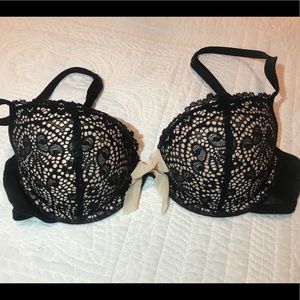 Lingerie Bra 34B